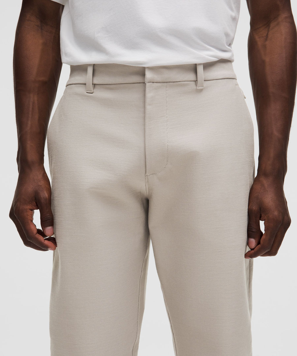Slacker Classic-Straight Trouser 32L