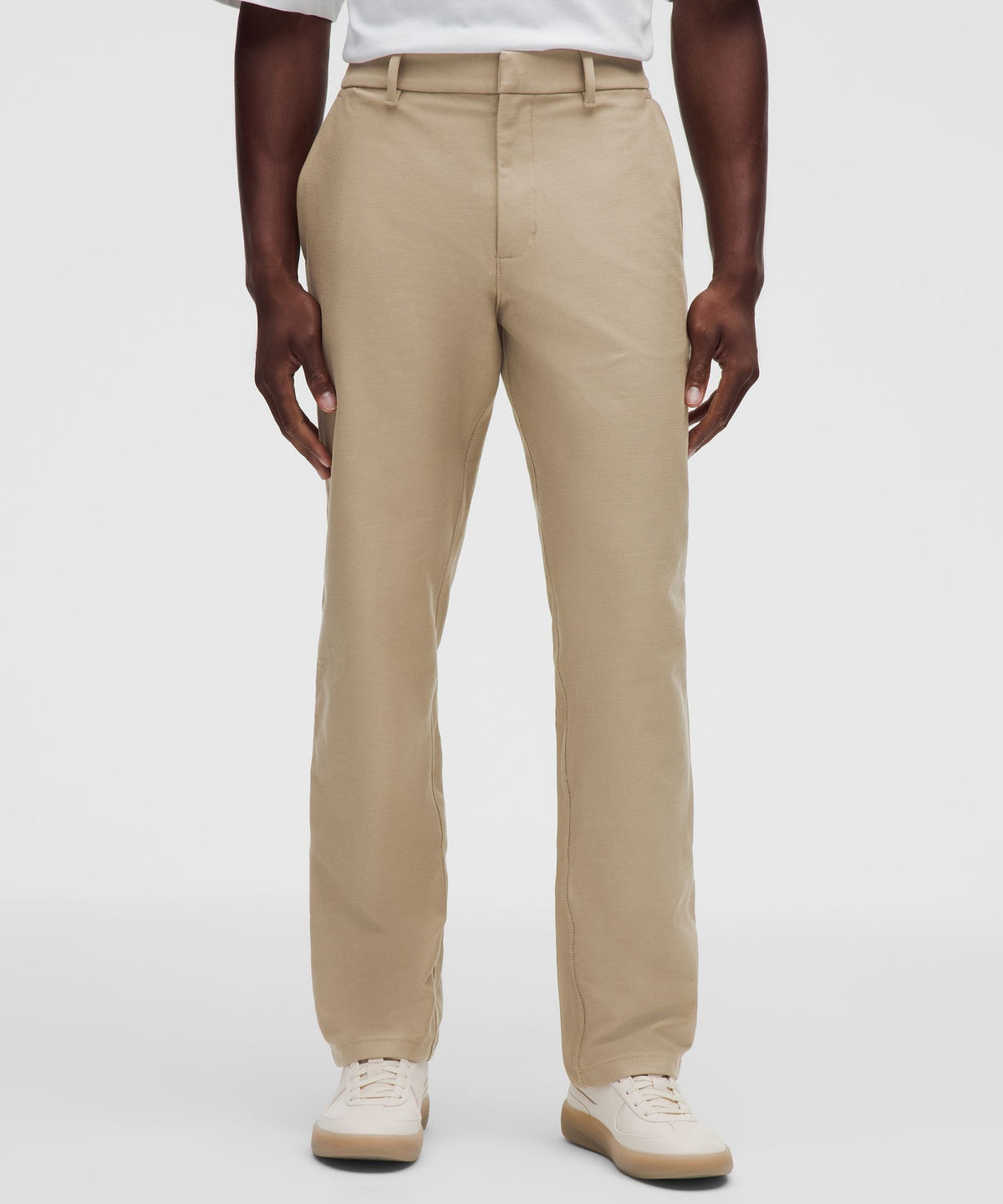 Slacker Classic-Straight Trouser 32L