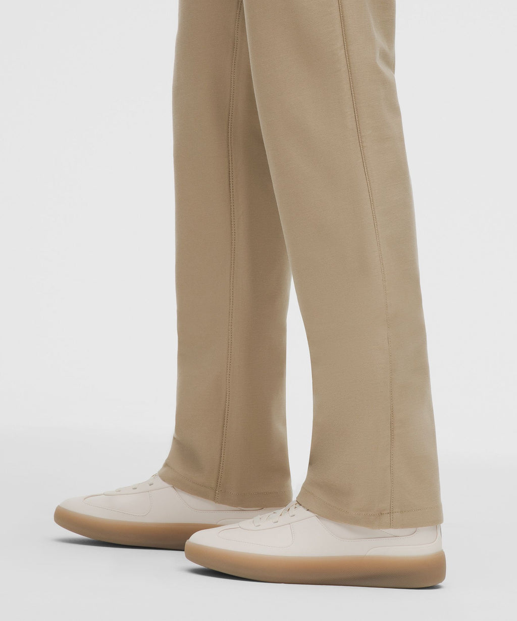 Slacker Classic-Straight Trouser 32L