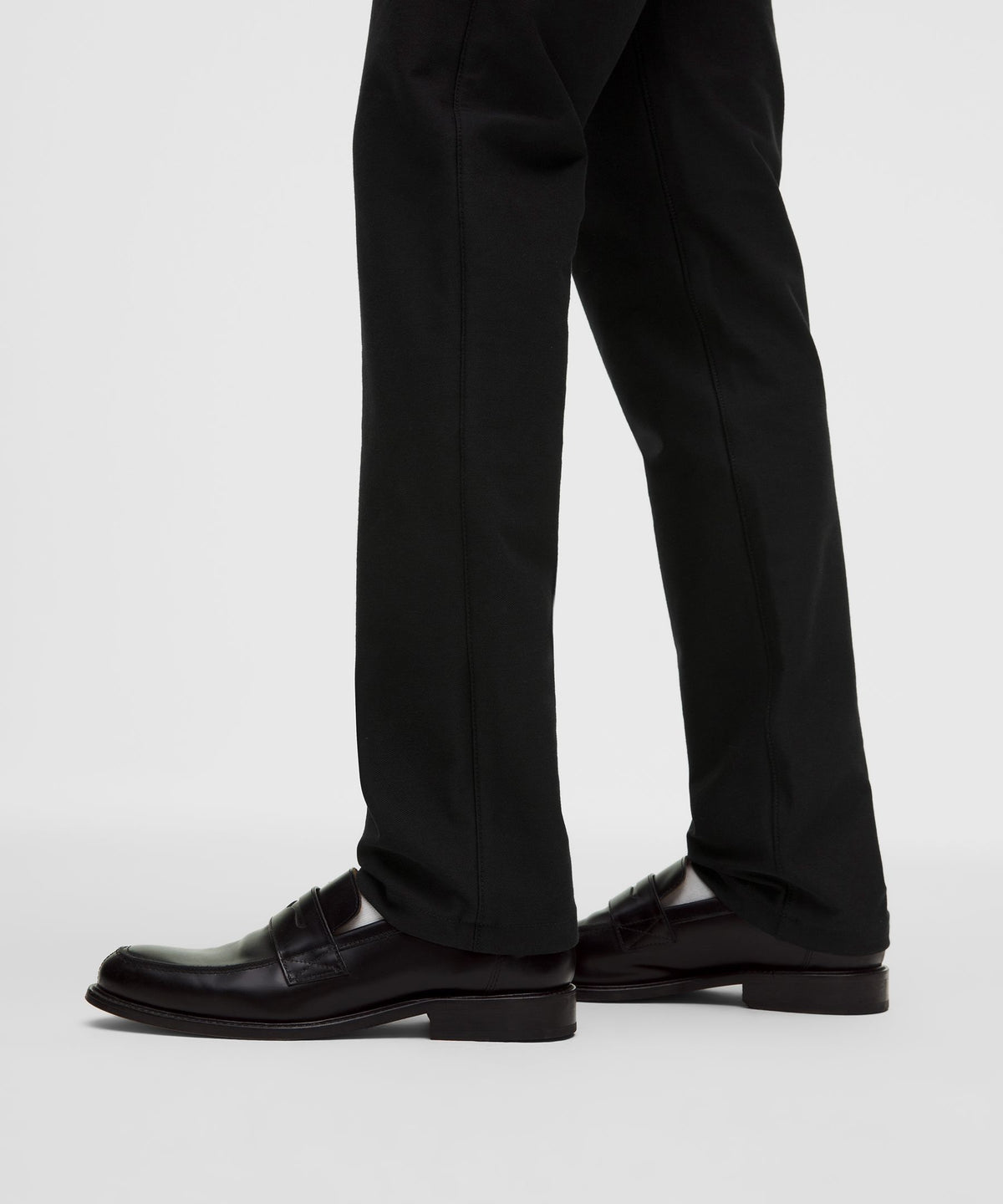Slacker Slim-Straight Trouser 32L