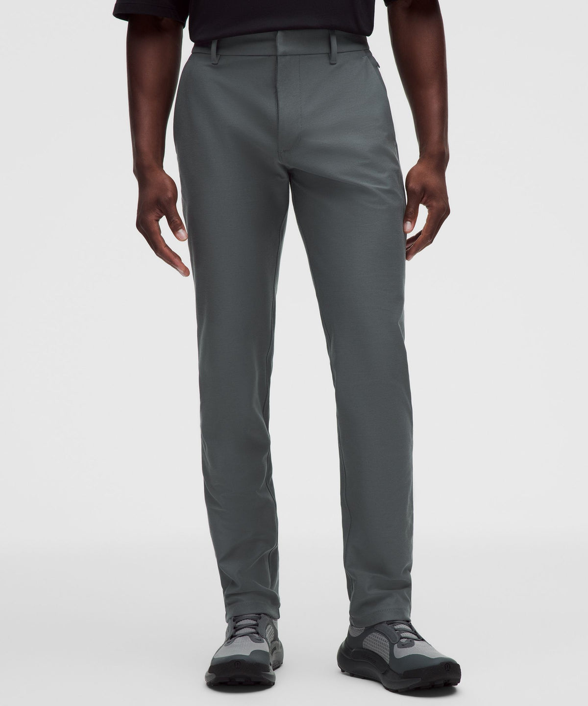 Slacker Slim-Straight Trouser 32L
