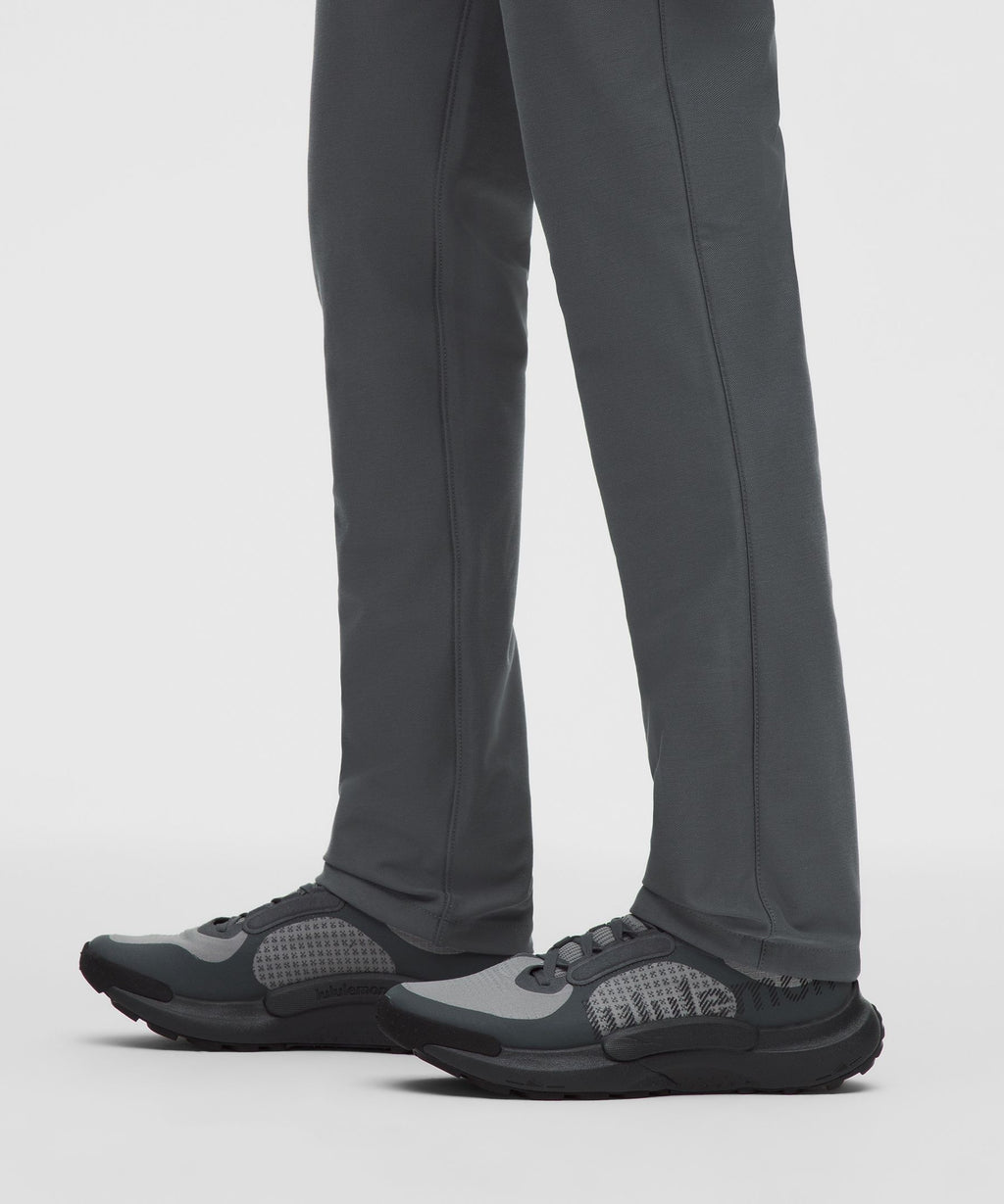 Slacker Slim-Straight Trouser 32L