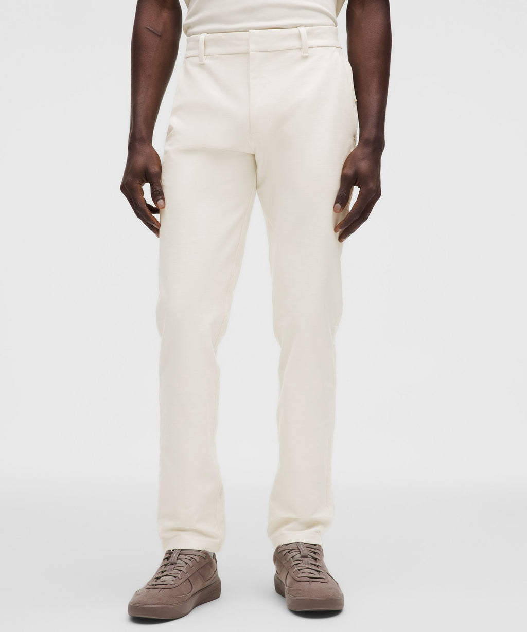 Slacker Slim-Straight Trouser 32L
