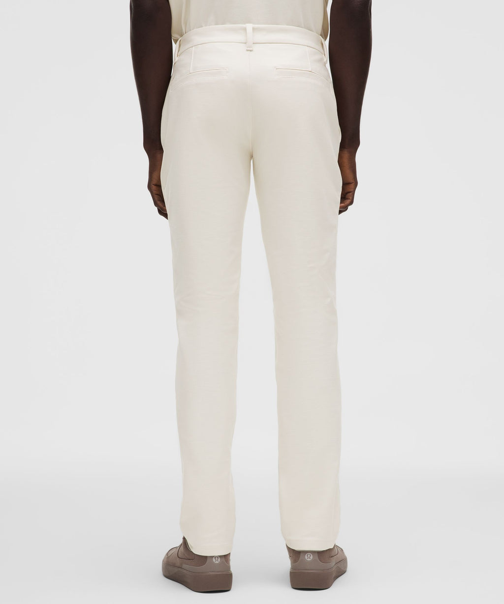 Slacker Slim-Straight Trouser 32L