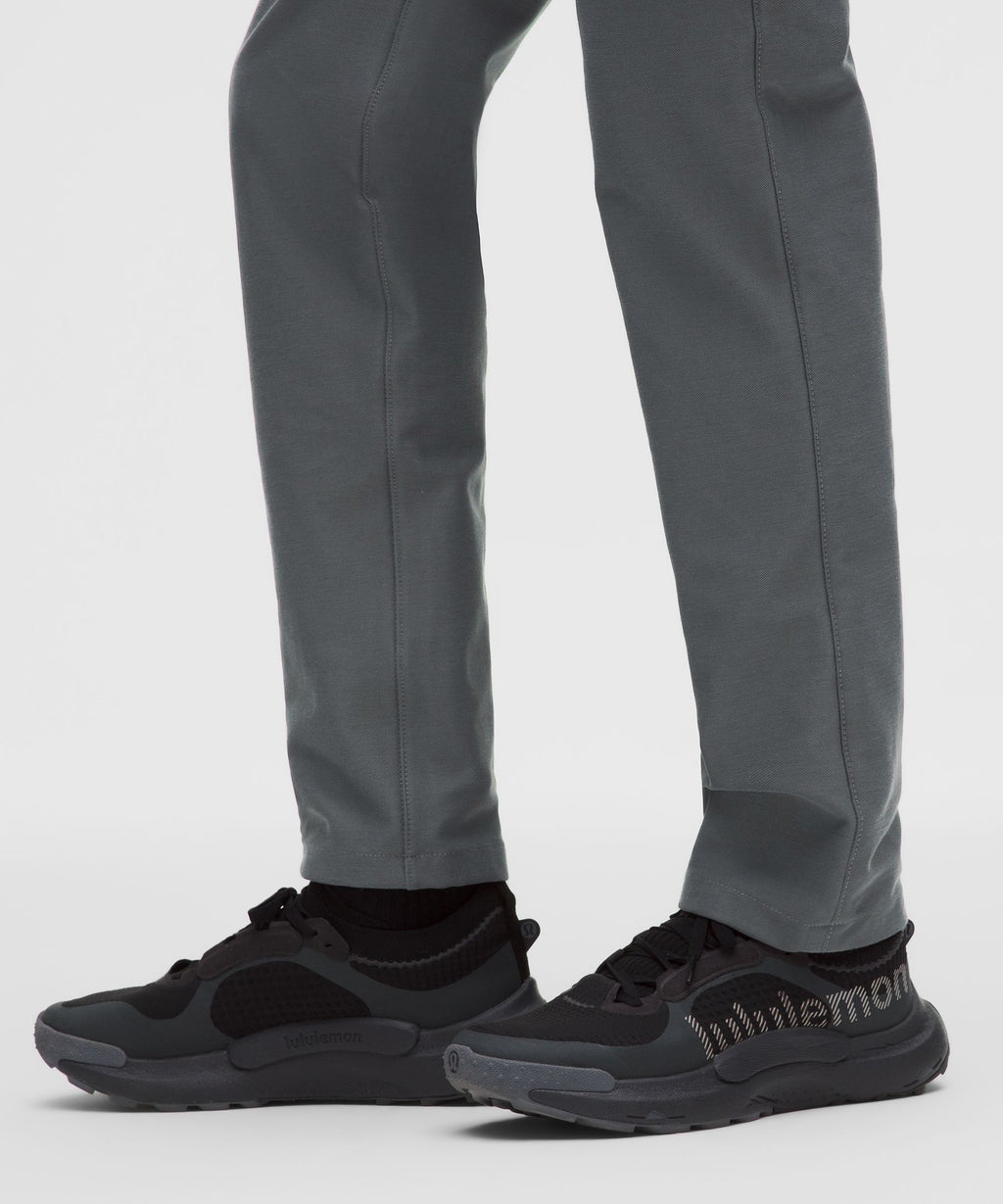Slacker Slim-Straight Trouser 32L