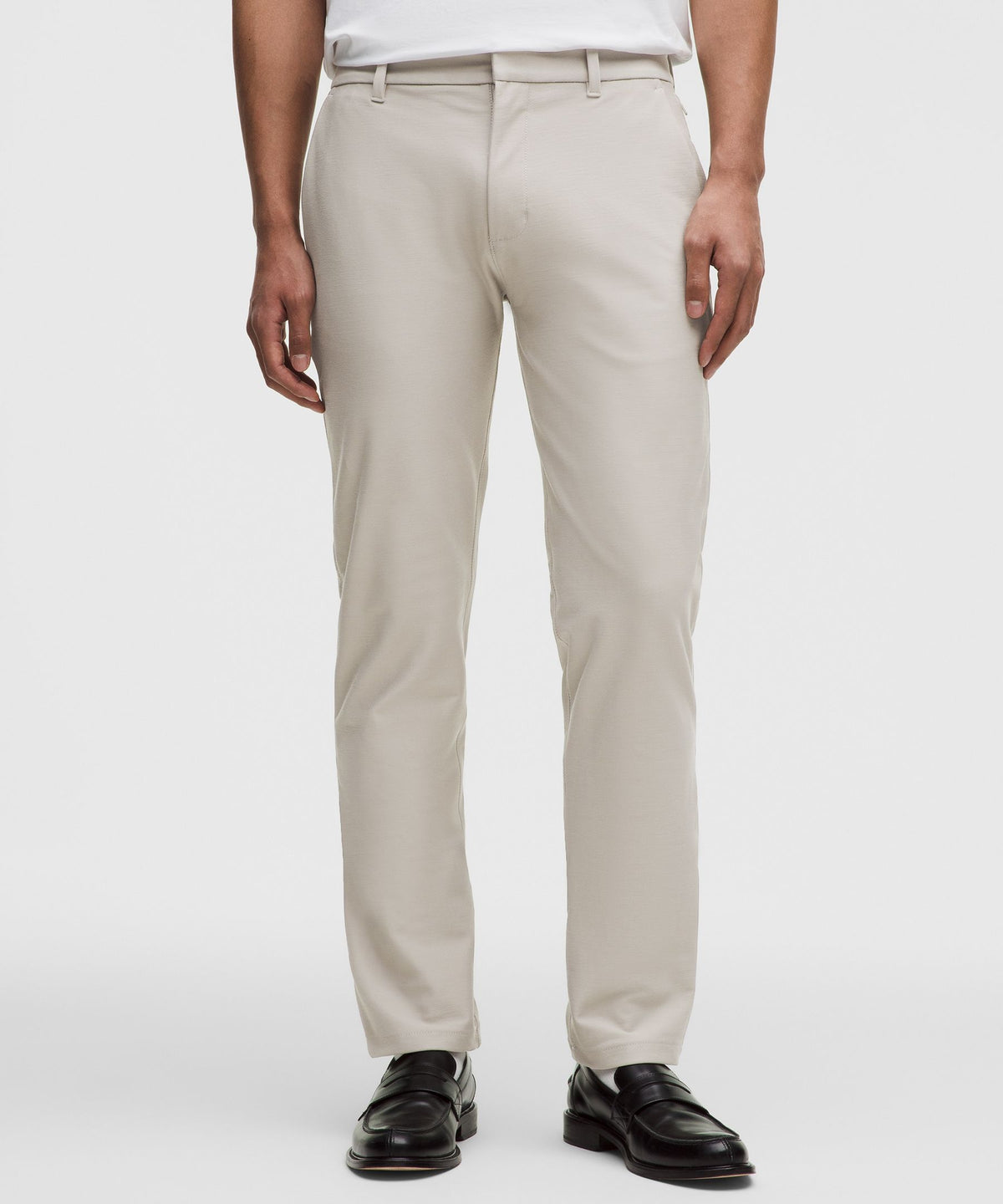 Slacker Slim-Straight Trouser 32L