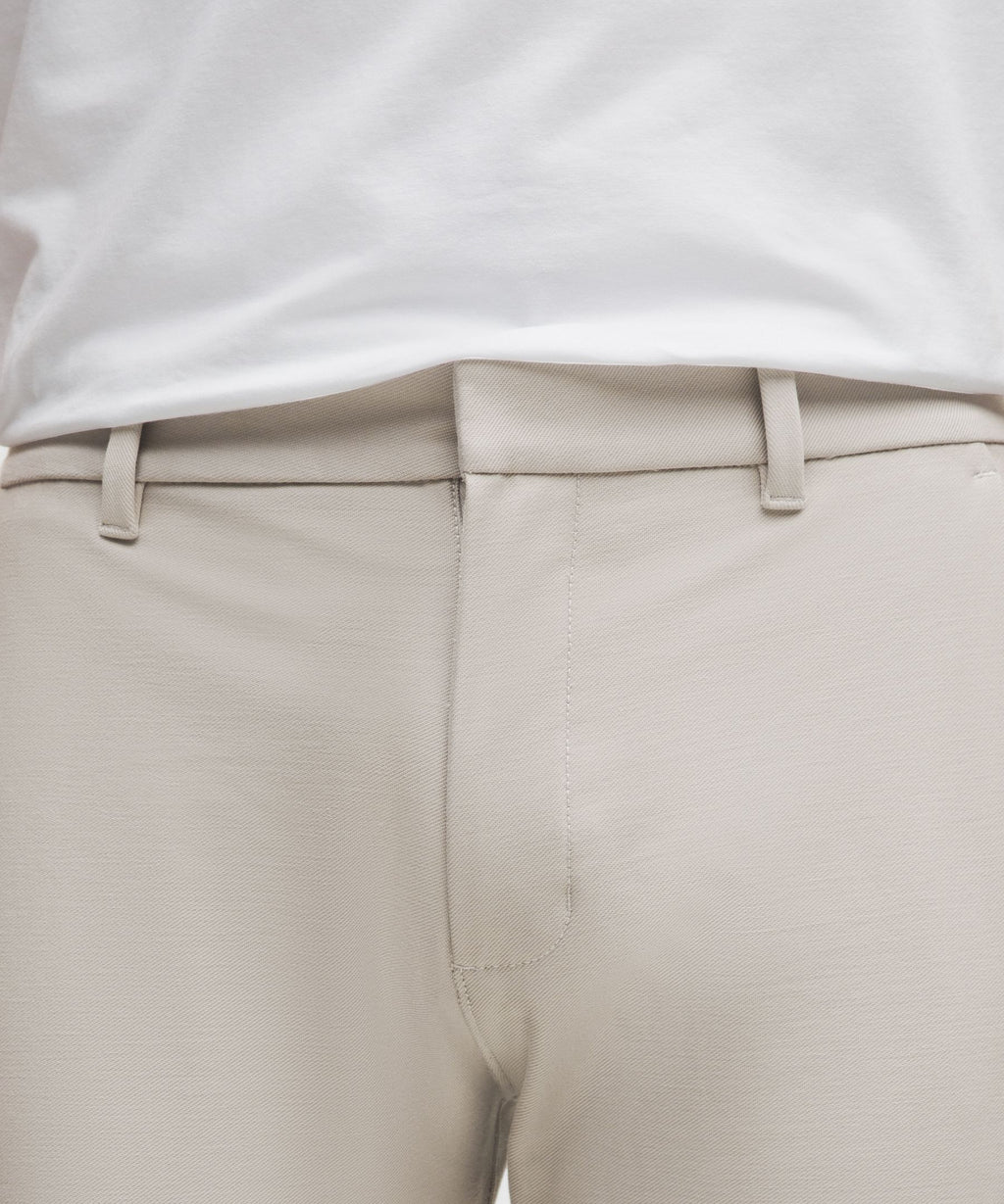 Slacker Slim-Straight Trouser 32L