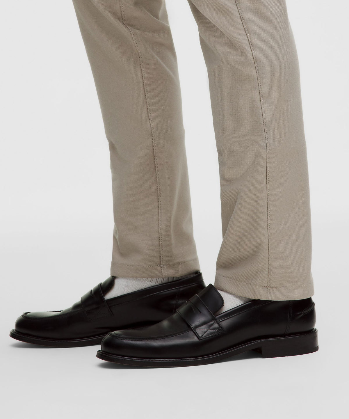 Slacker Slim-Straight Trouser 32L