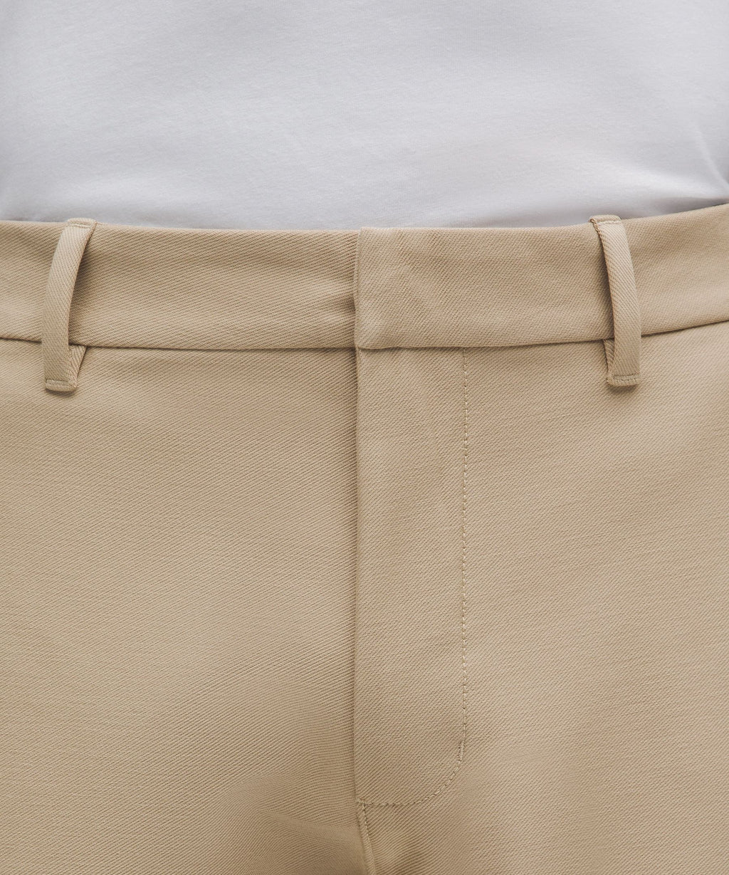 Slacker Slim-Straight Trouser 32L