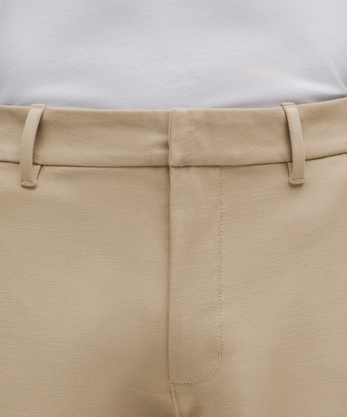 Slacker Slim-Straight Trouser 32L