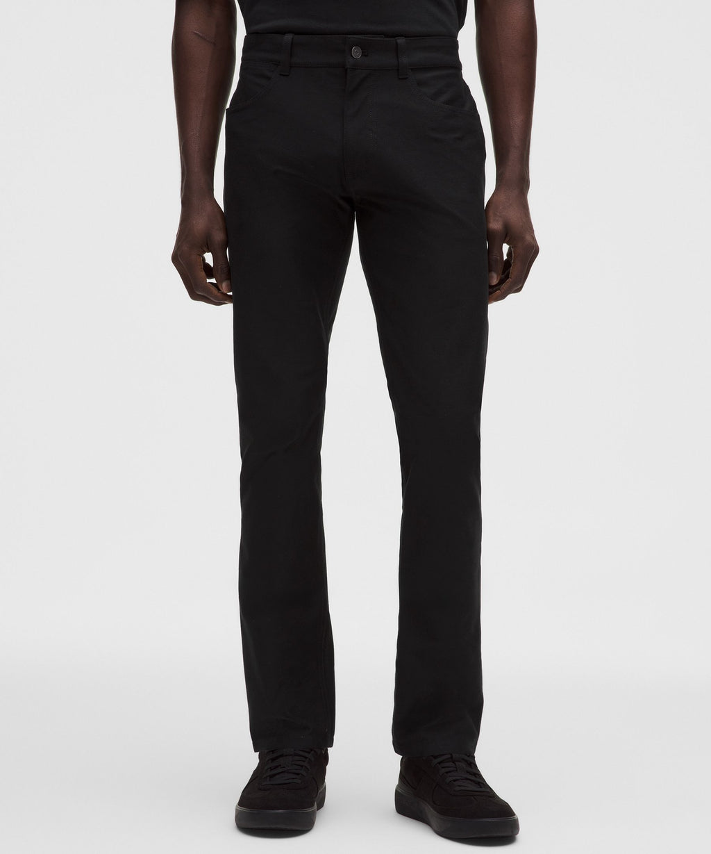 EasyFive Slim-Straight Pant 32L