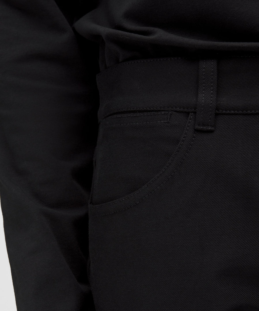 EasyFive Slim-Straight Pant 32L