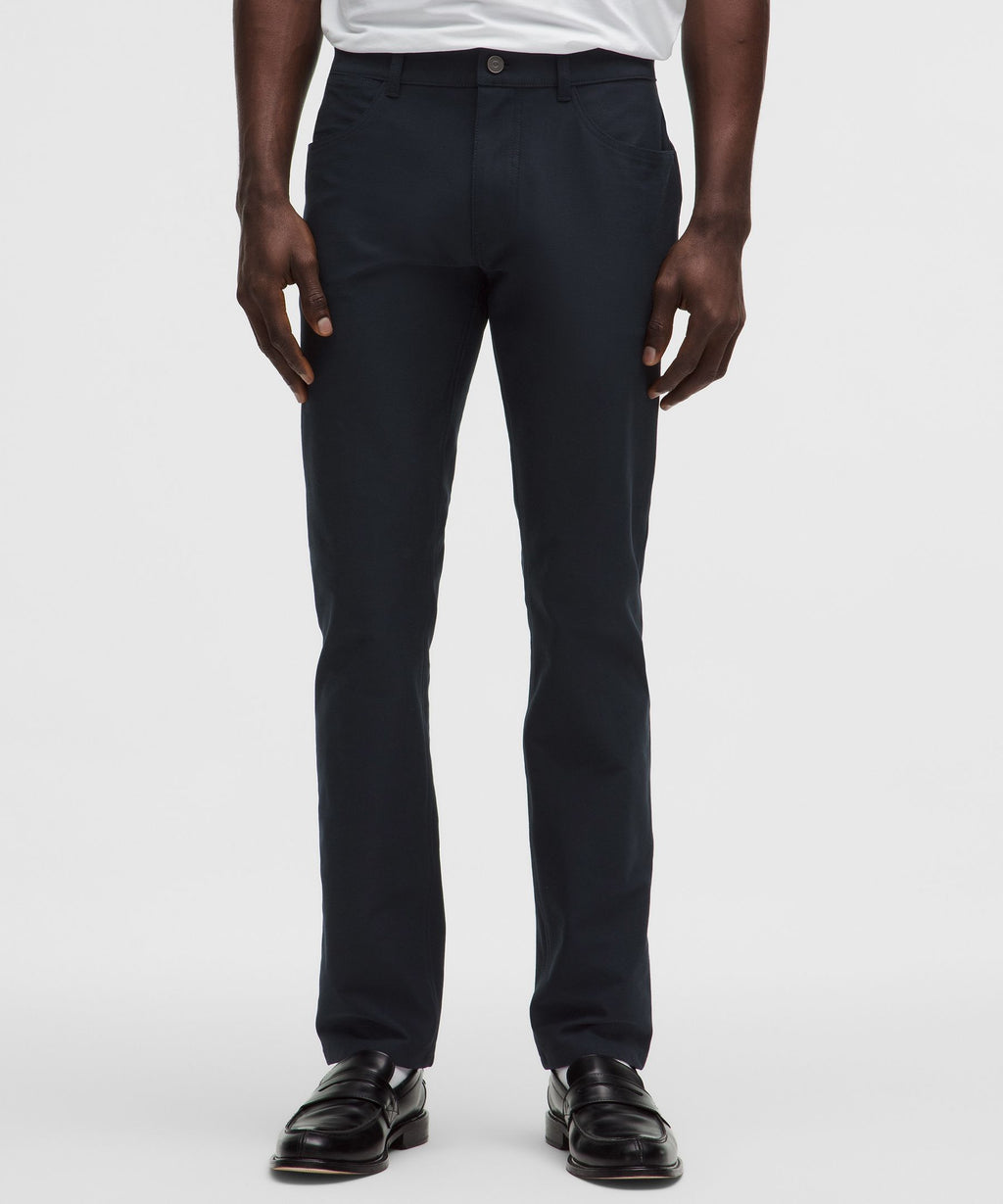EasyFive Slim-Straight Pant 32L