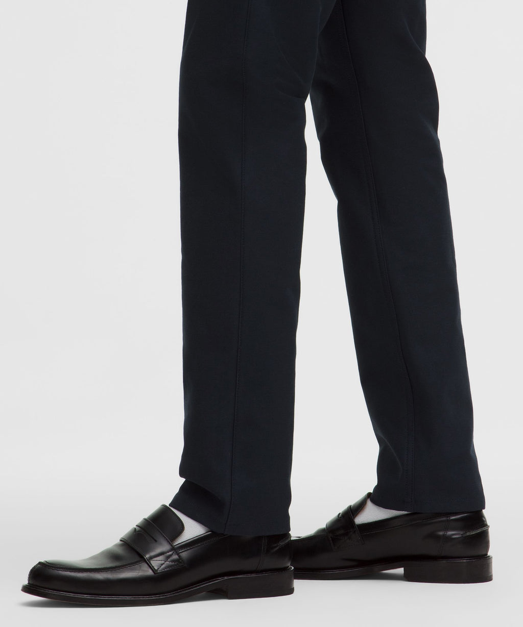 EasyFive Slim-Straight Pant 32L
