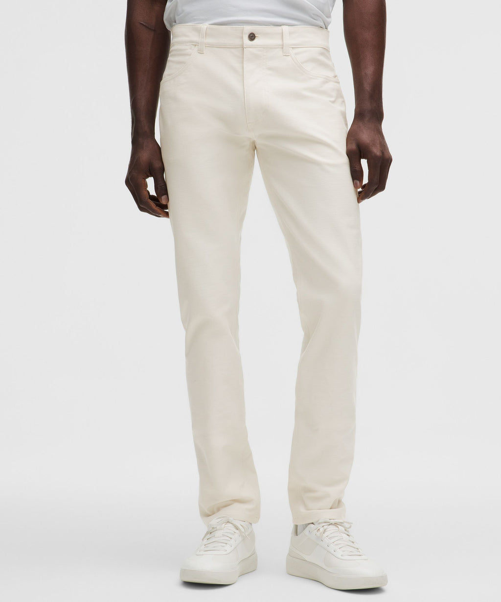 EasyFive Slim-Straight Pant 32L
