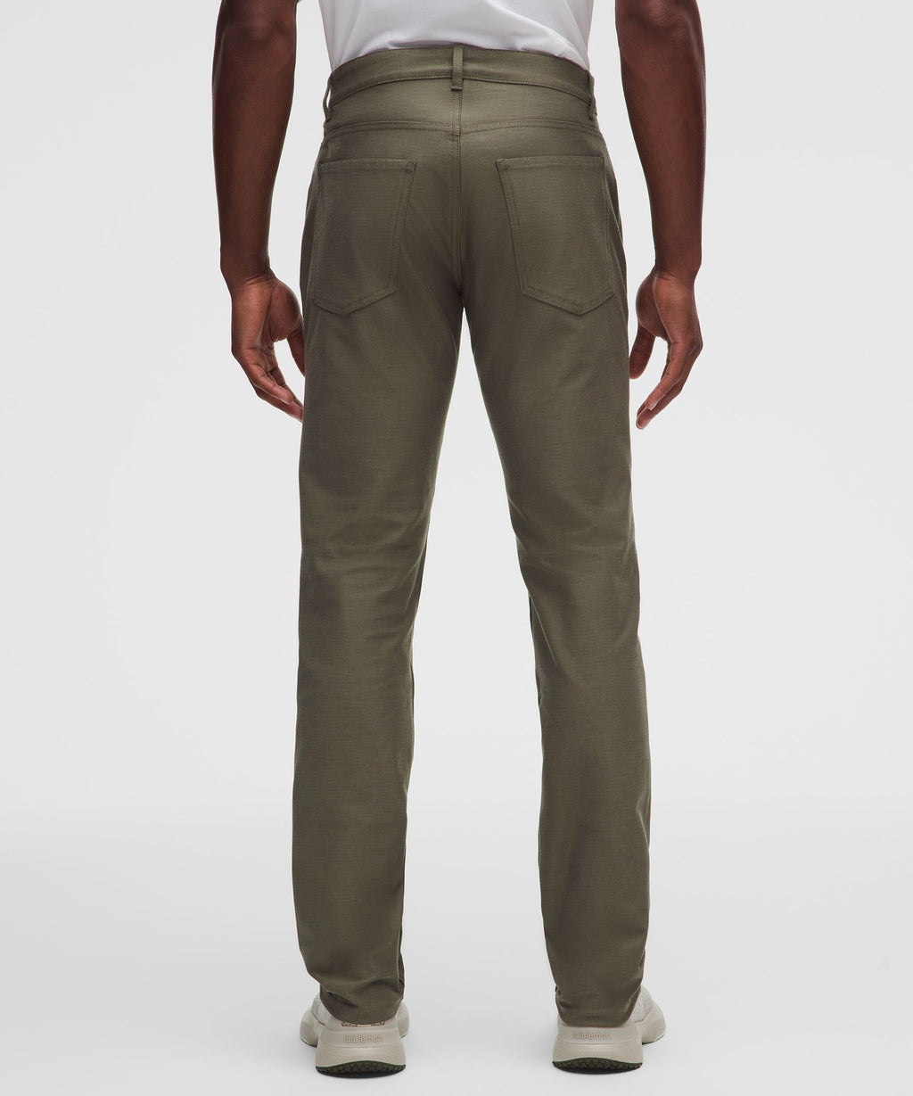EasyFive Slim-Straight Pant 32L