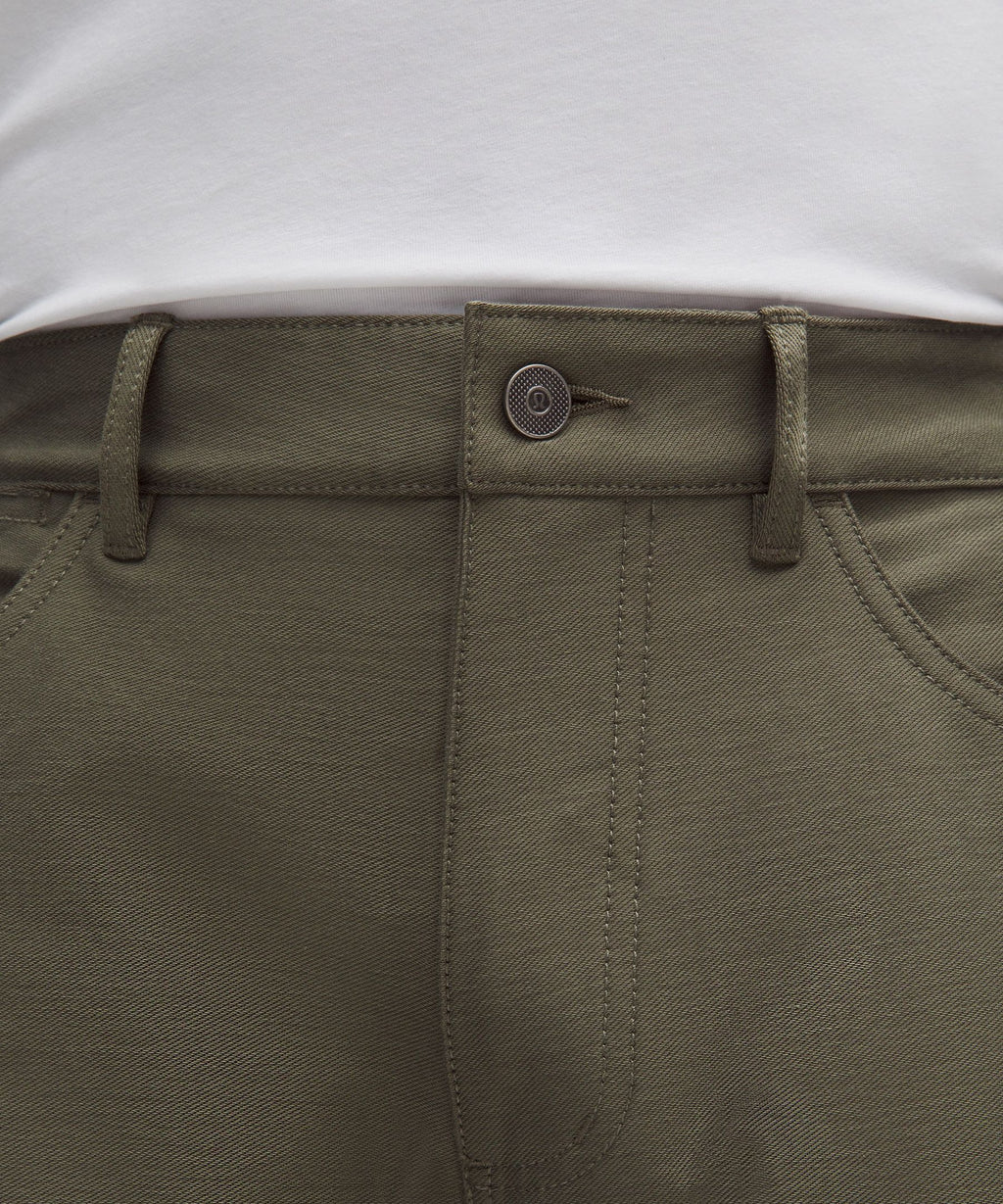 EasyFive Slim-Straight Pant 32L