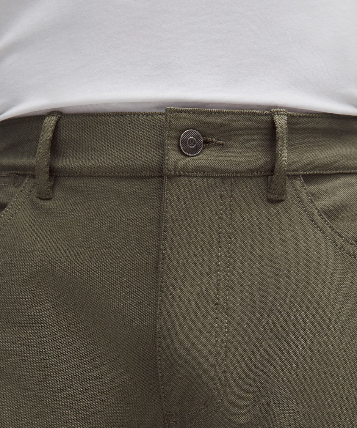 EasyFive Slim-Straight Pant 32L