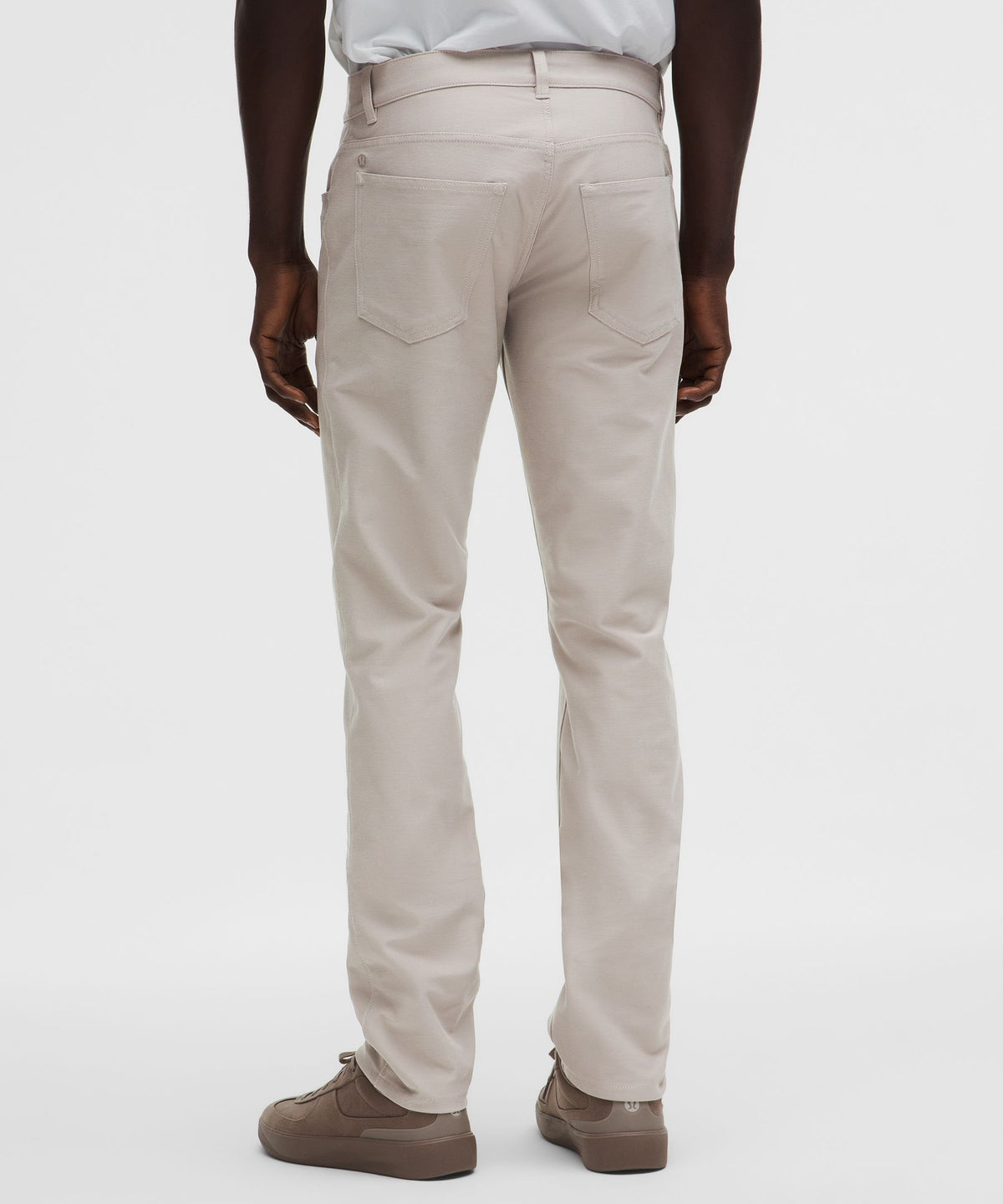 EasyFive Slim-Straight Pant 32L