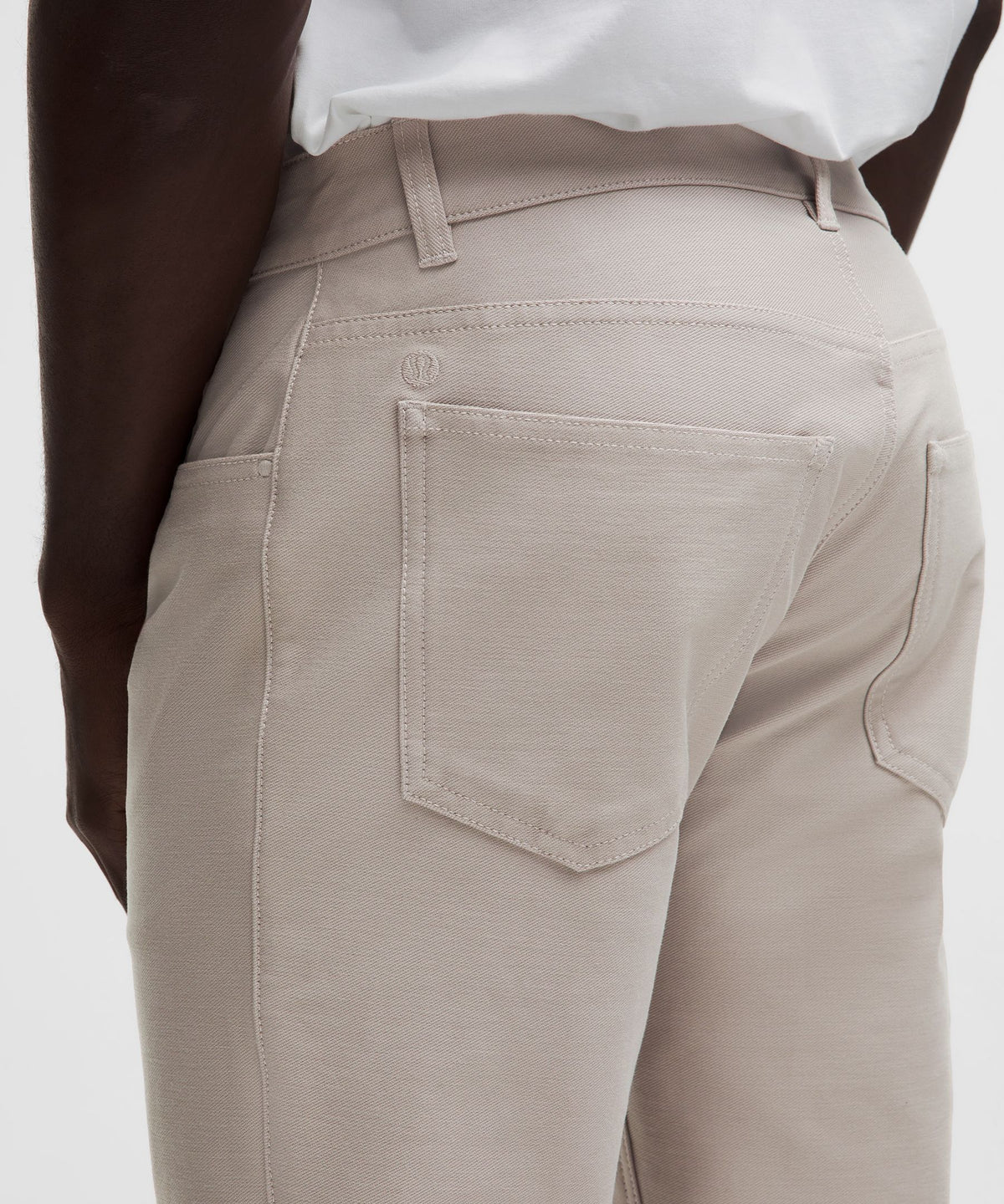 EasyFive Slim-Straight Pant 32L
