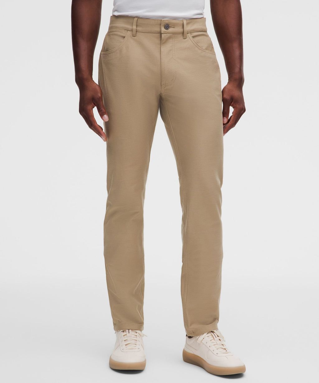 EasyFive Slim-Straight Pant 32L