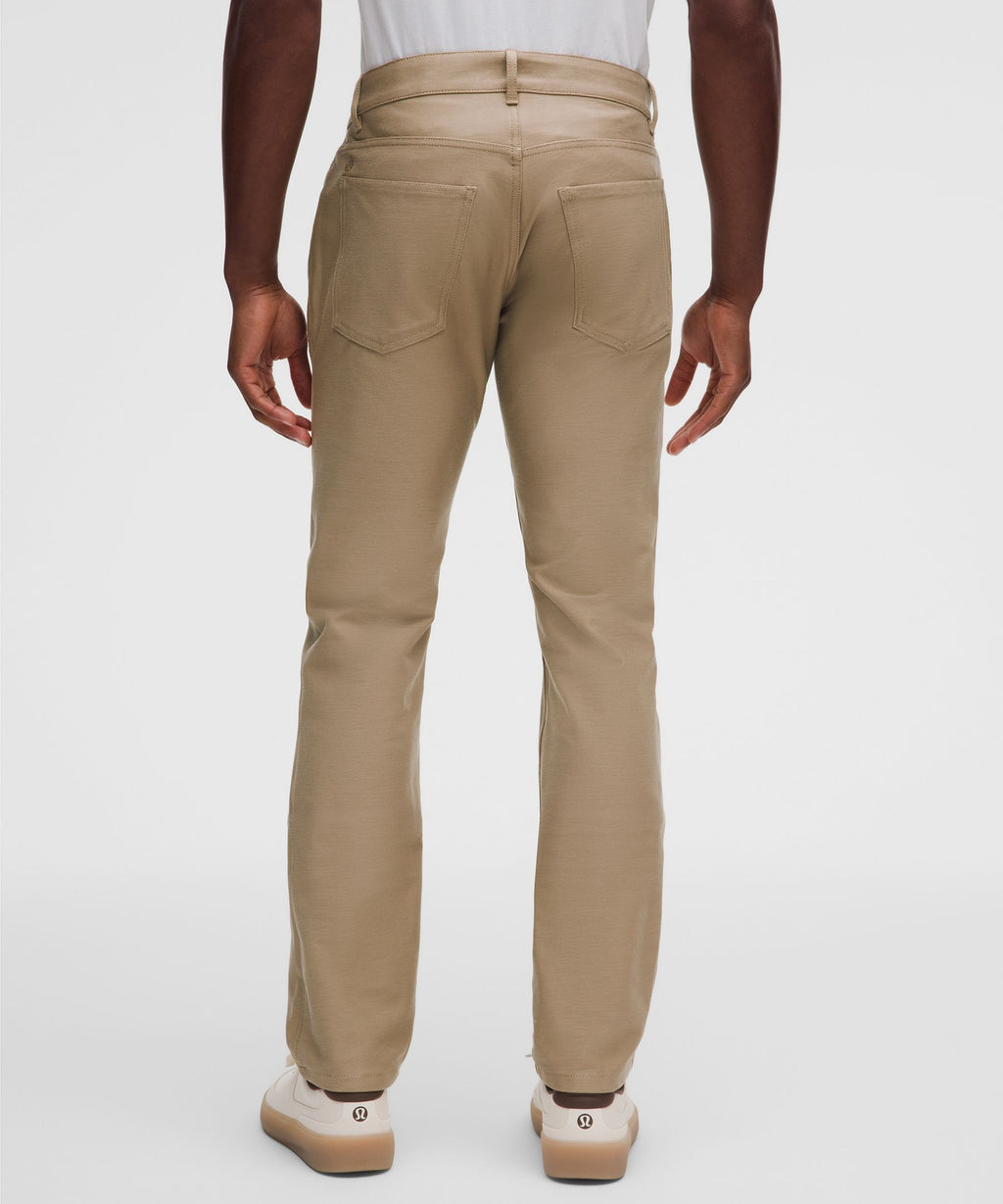 EasyFive Slim-Straight Pant 32L