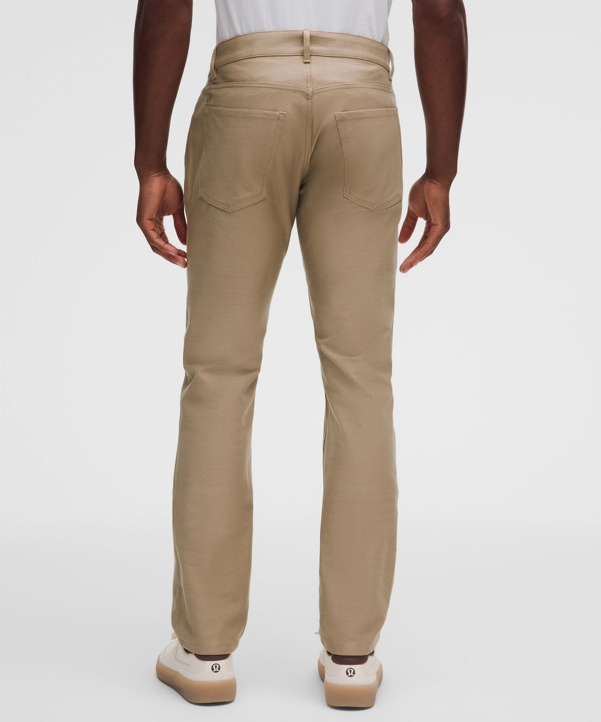 EasyFive Slim-Straight Pant 32L
