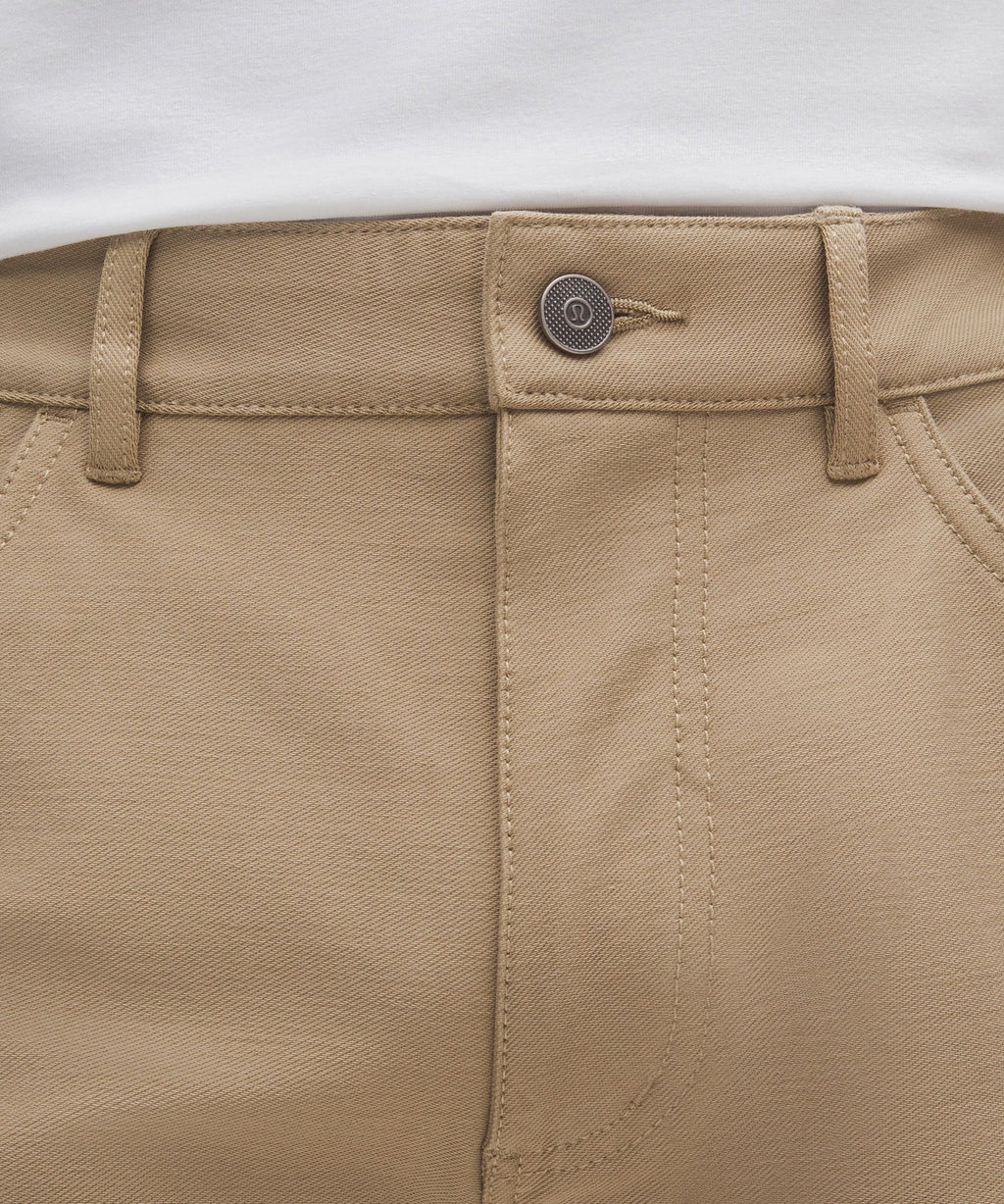 EasyFive Slim-Straight Pant 32L