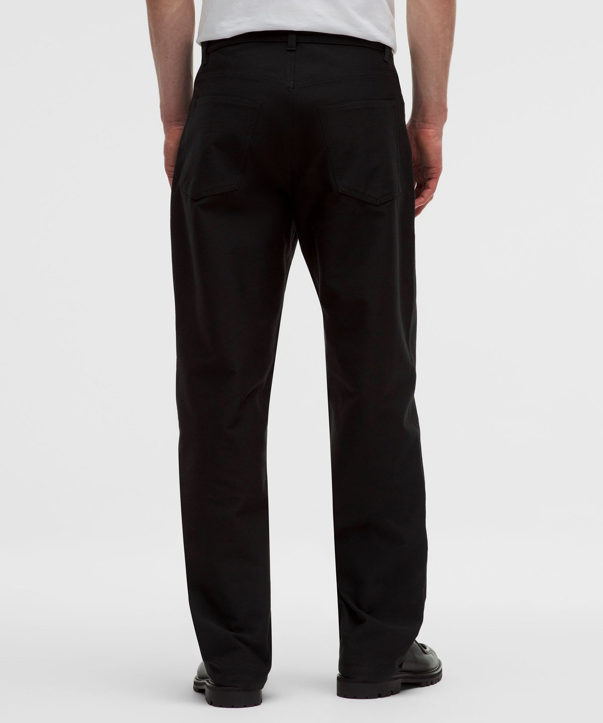 EasyFive Loose-Straight Pant 32L