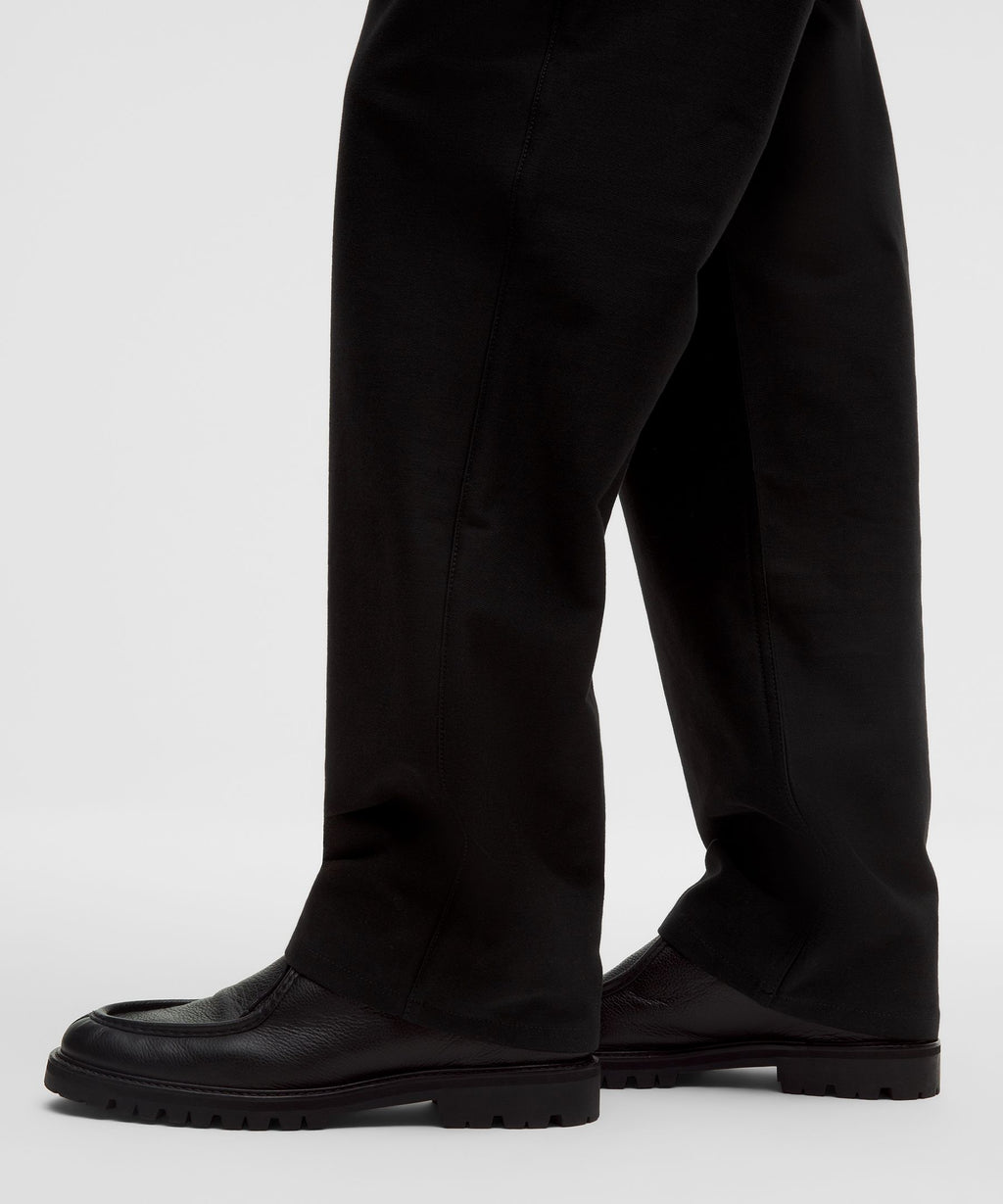 EasyFive Loose-Straight Pant 32L