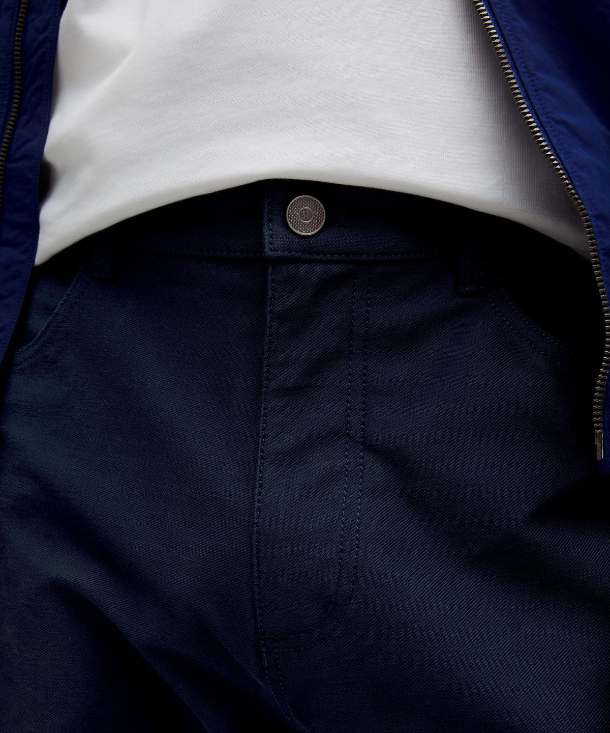 EasyFive Loose-Straight Pant 32L