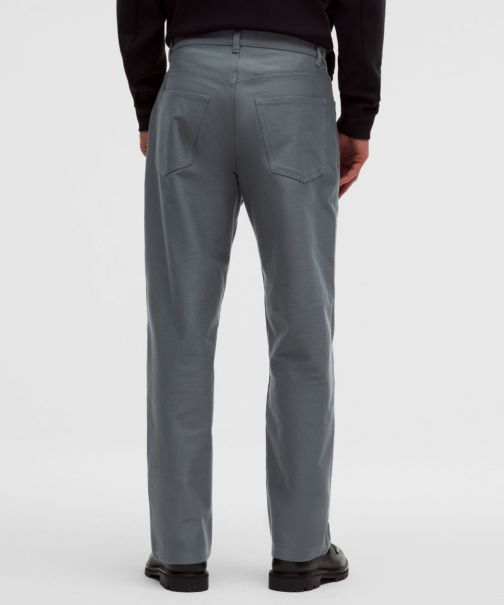 EasyFive Loose-Straight Pant 32L