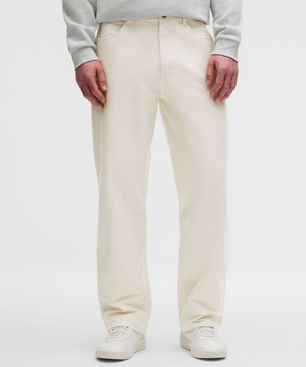 EasyFive Loose-Straight Pant 32L