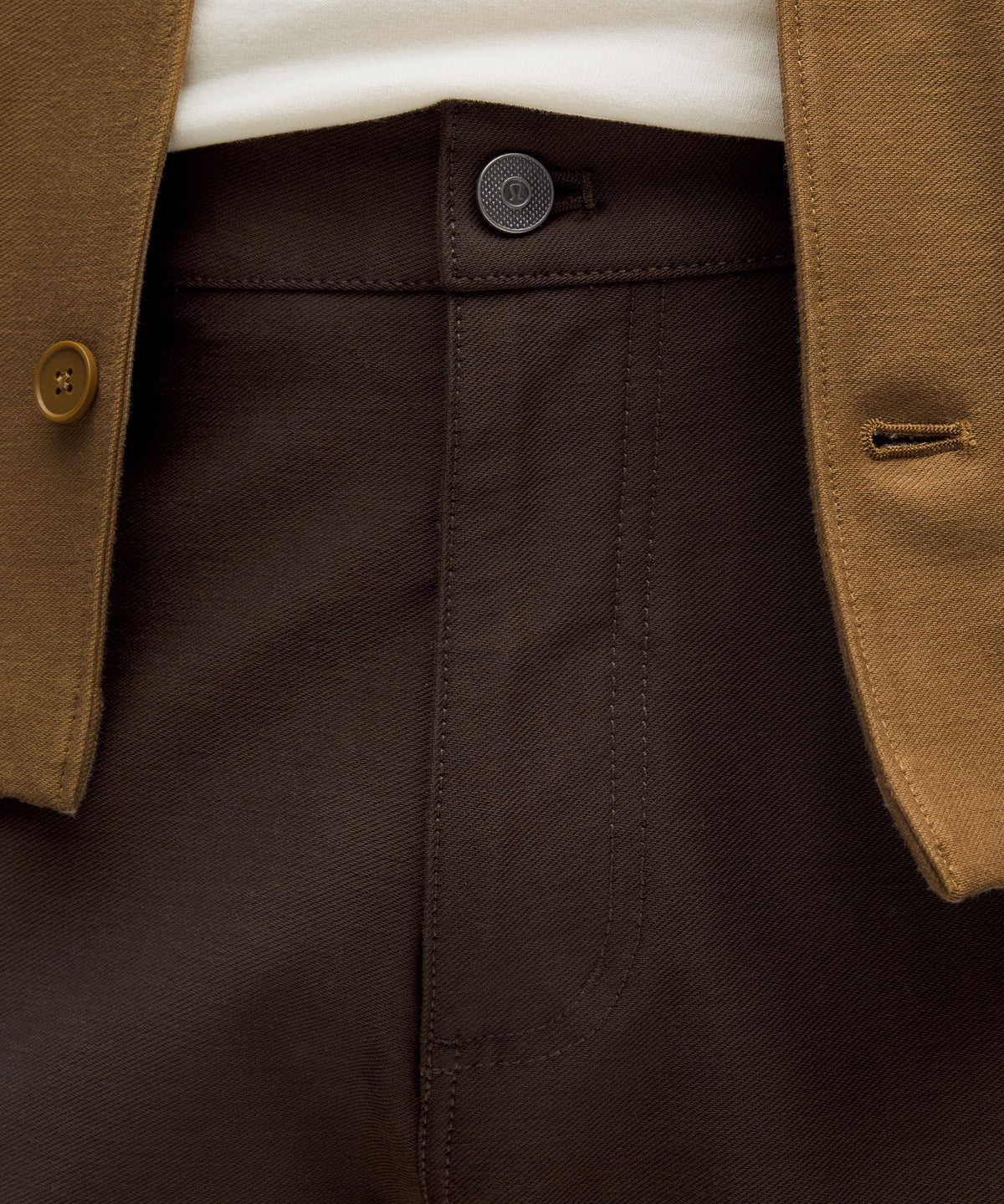EasyFive Loose-Straight Pant 32L