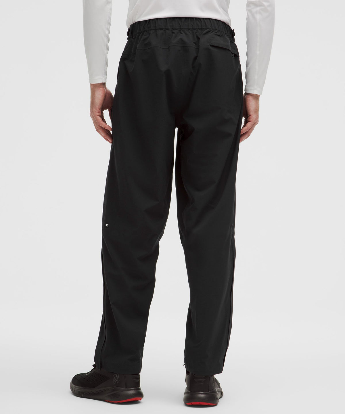Waterproof Golf PantRegular