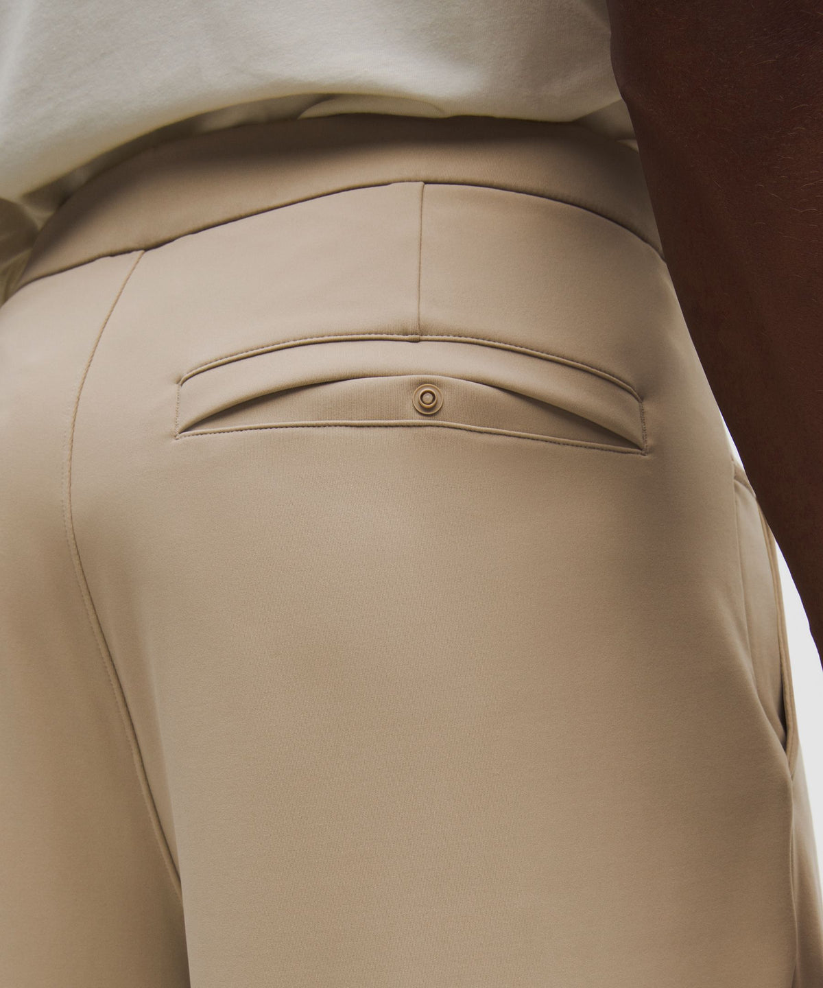 Men's Daydrift Relaxed-Fit Pleated Trouser RegularNo Belt Loops