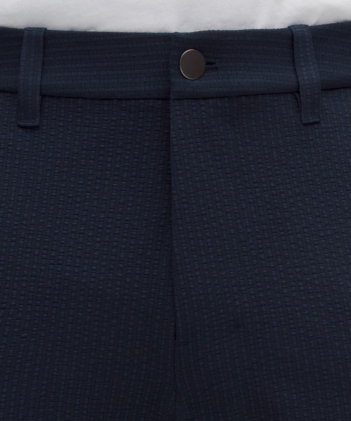 ABC Slim-Fit Trouser 32LTextured WovenAir
