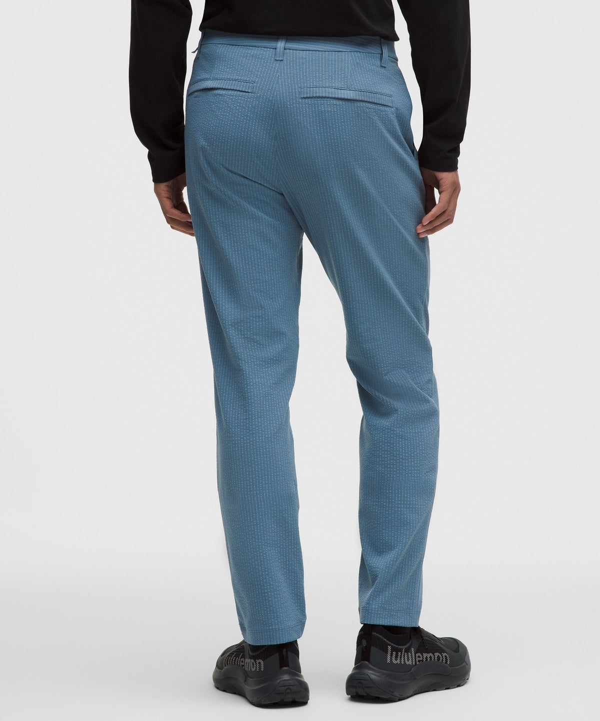 ABC Classic-Fit Trouser 32LTextured