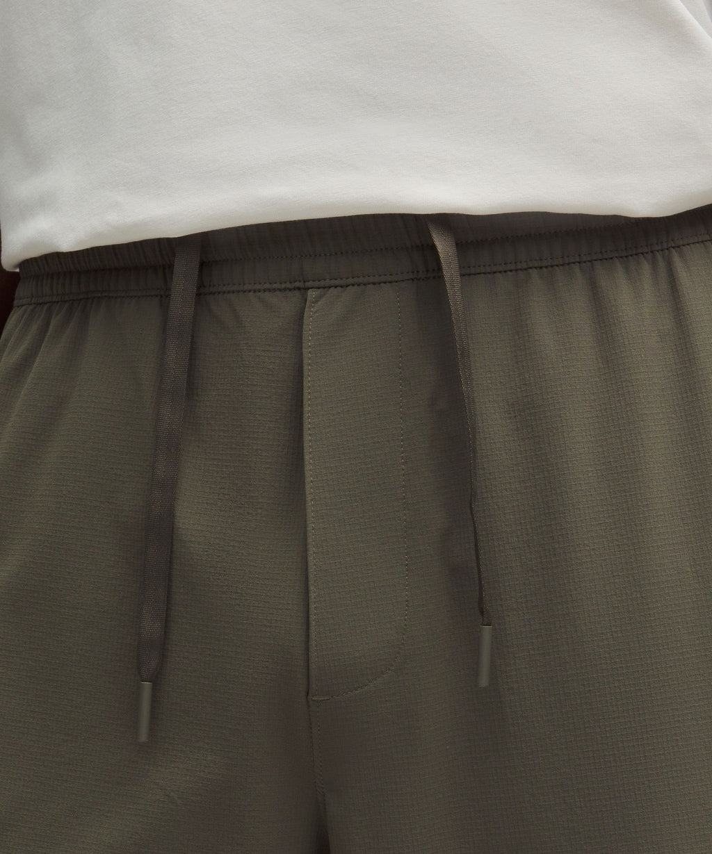 Stretch-Ripstop Relaxed Cargo PantRegular