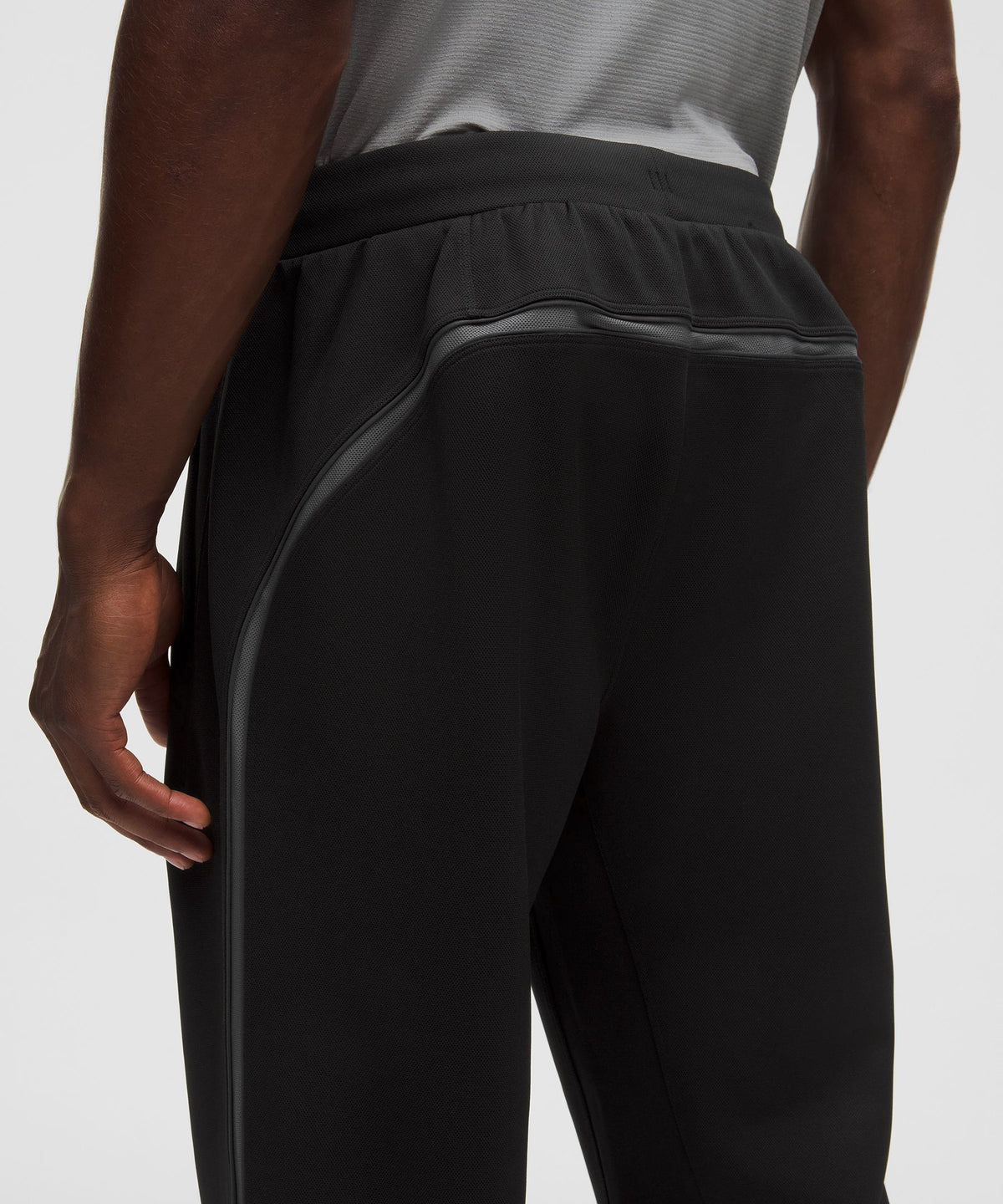 Pace Breaker Track Pant RegularKnit