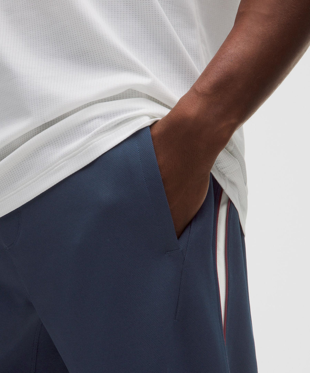 Pace Breaker Track Pant RegularKnit