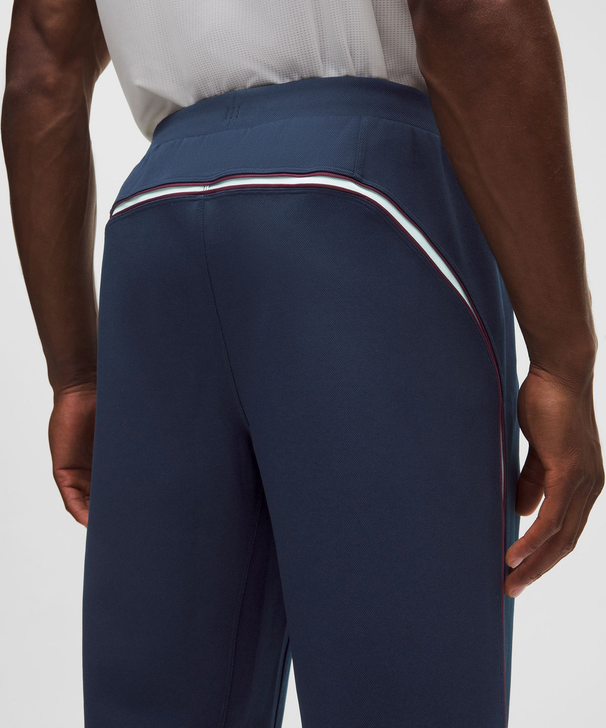 Pace Breaker Track Pant RegularKnit