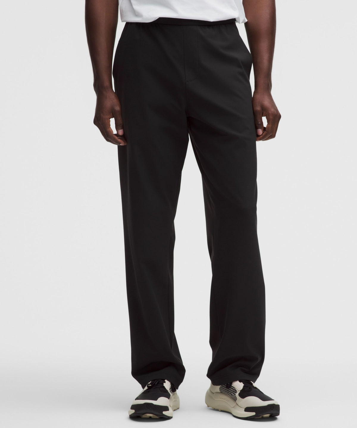 Men's Daydrift Classic-Fit Trouser RegularNo Belt Loops