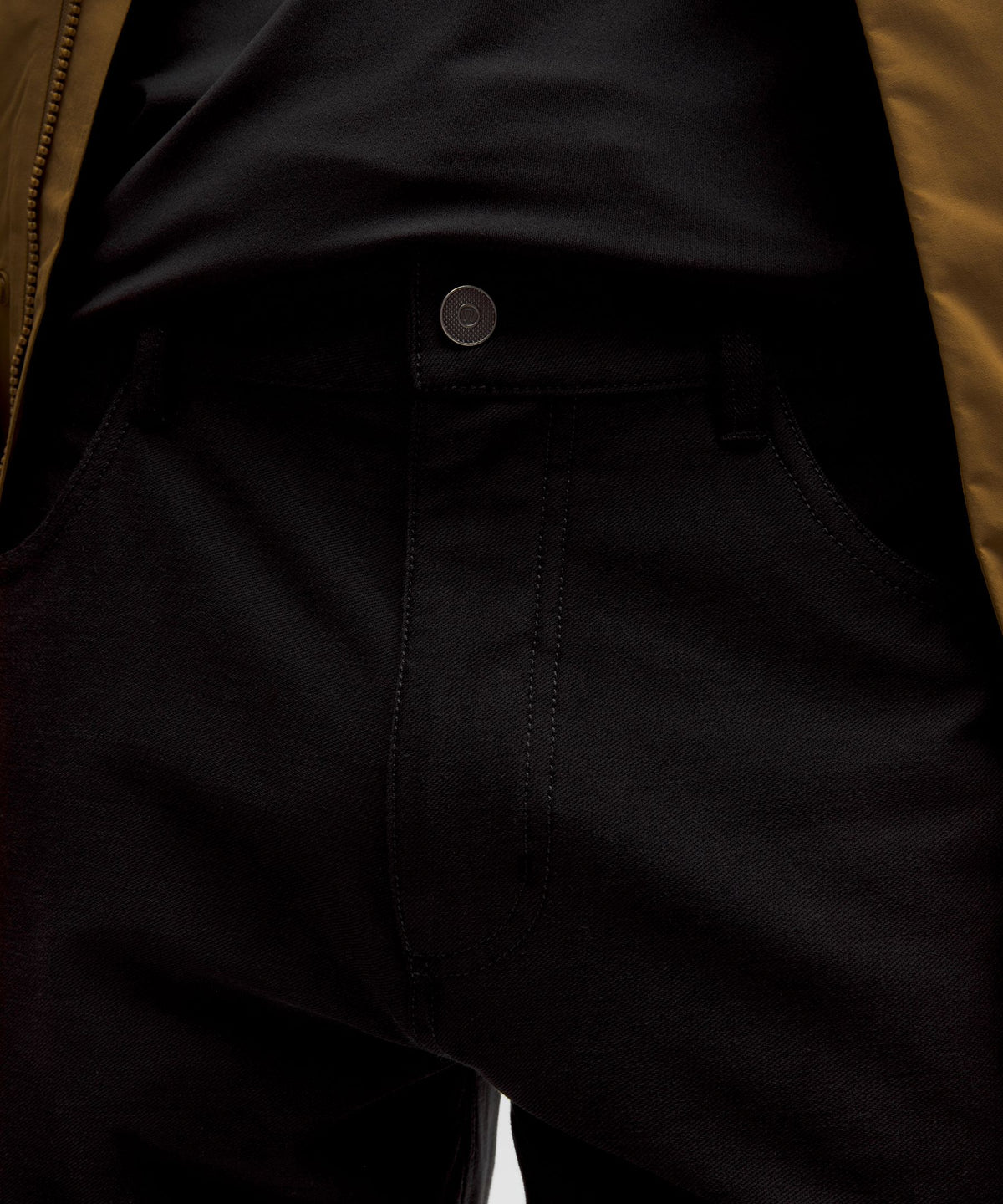 EasyFive Classic-Straight Pant 34L