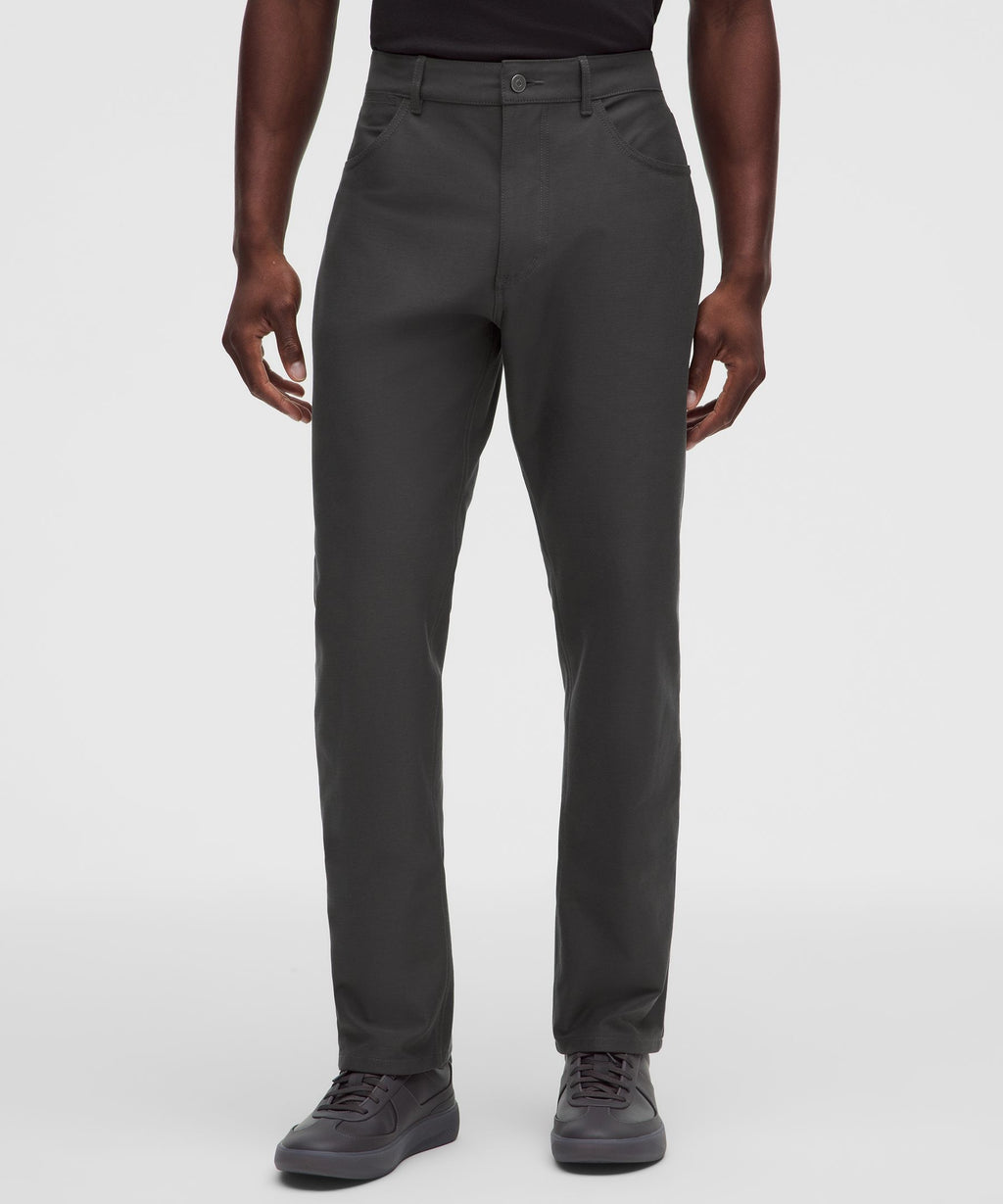 EasyFive Classic-Straight Pant 34L