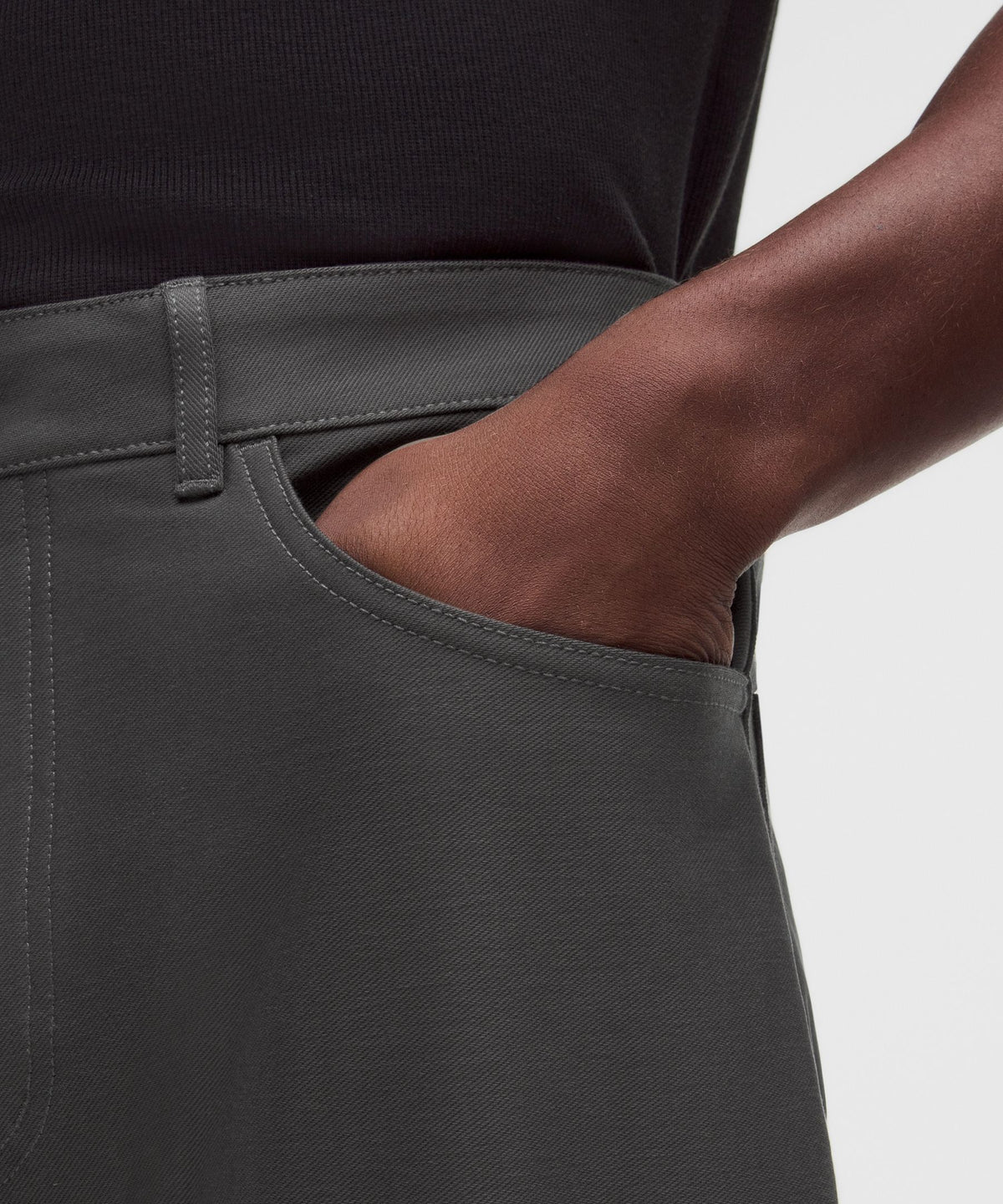 EasyFive Classic-Straight Pant 34L
