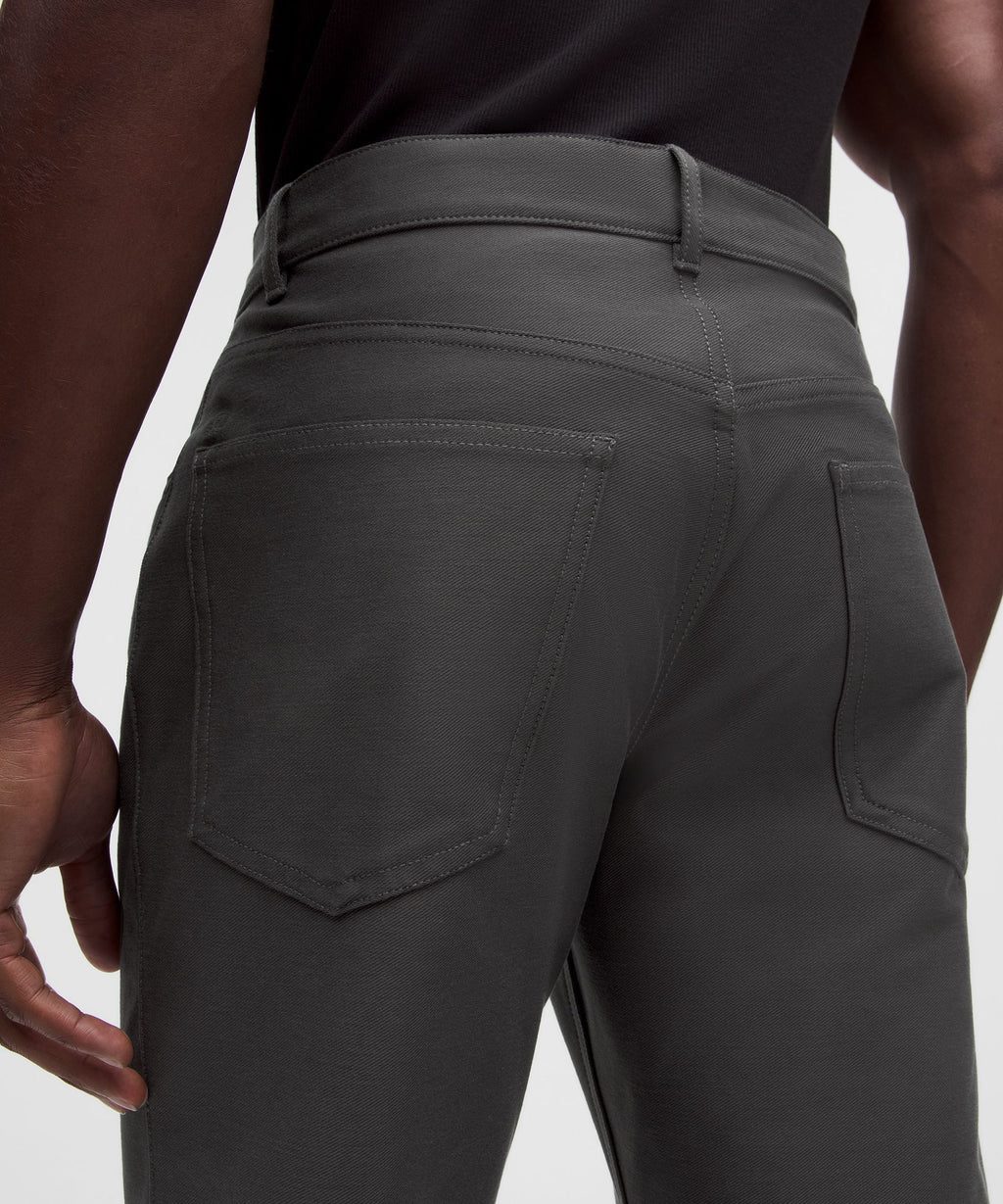 EasyFive Classic-Straight Pant 34L