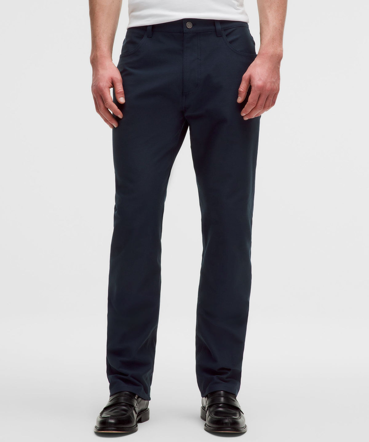 EasyFive Classic-Straight Pant 34L