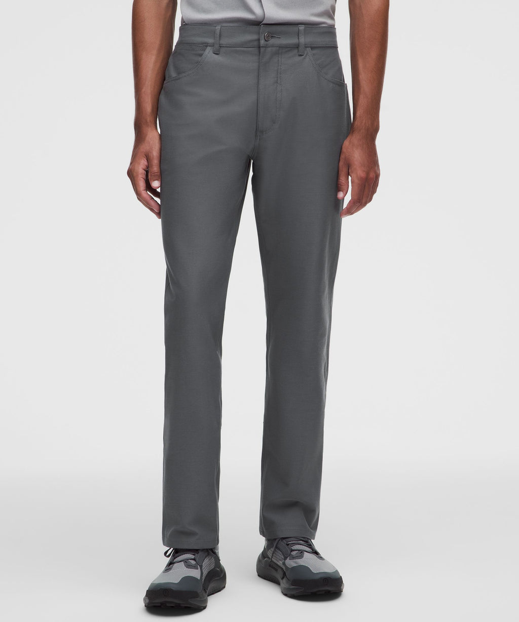 EasyFive Classic-Straight Pant 34L