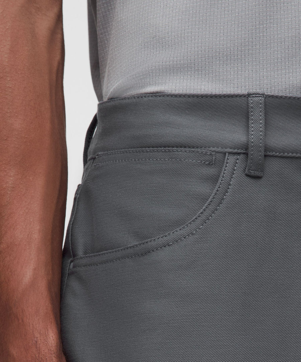 EasyFive Classic-Straight Pant 34L